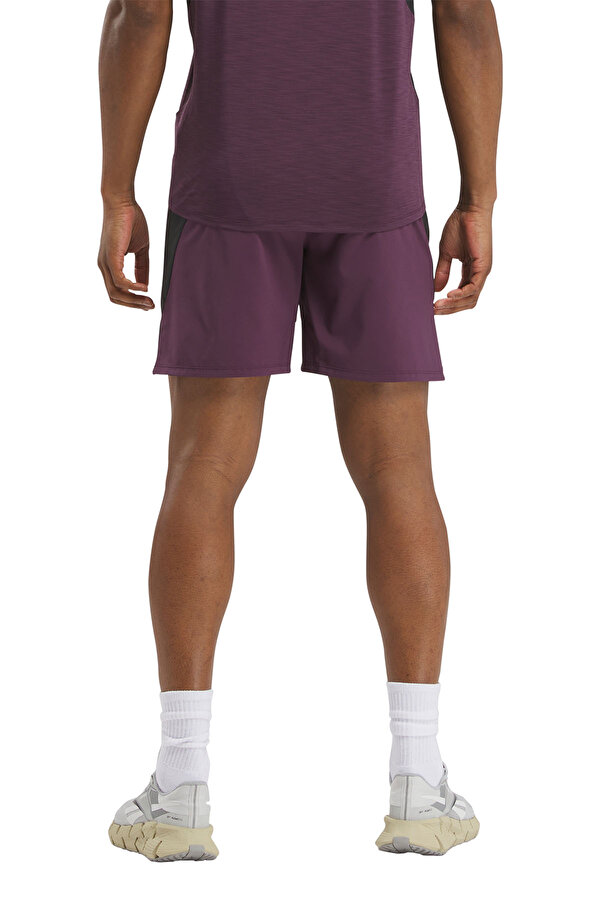 REEBOK Clothing Reebok Speed Short 4.0 Фиолетовый 011