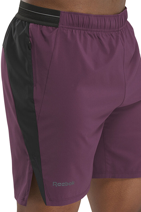 REEBOK Clothing Reebok Speed Short 4.0 Фиолетовый 011