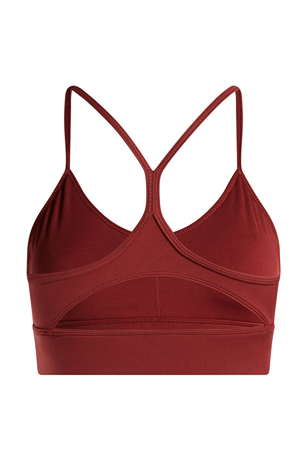 REEBOK Clothing Reebok Id Train Tri-Back Bra Бордовый