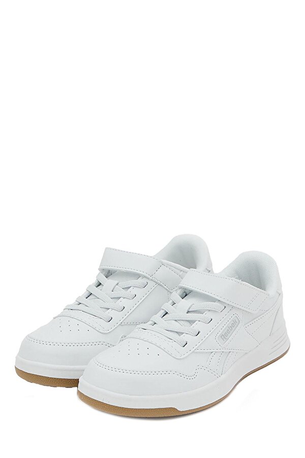 REEBOK Shoes Reebok Court Advance Elastic Lac Белый
