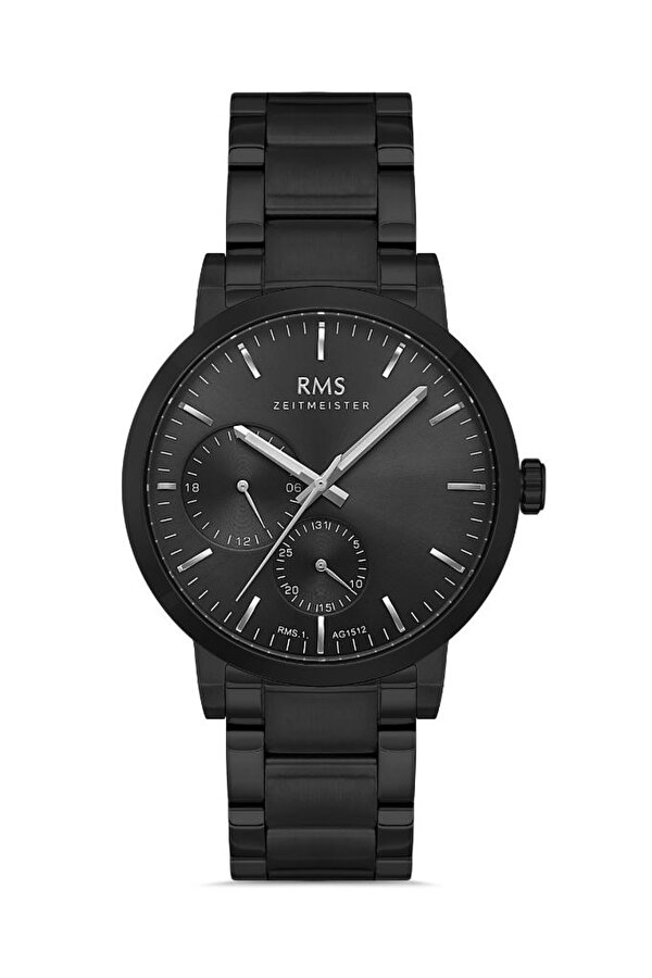 Rms Zeitmeister RMS.1.AG1512.05 Erkek Kol Saati