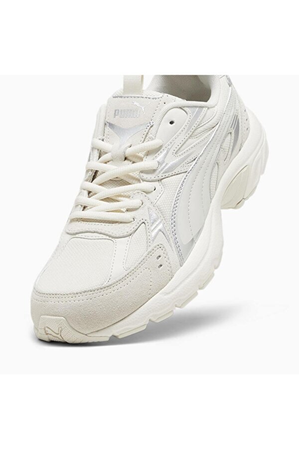 Puma 39348903 Milenio Tech Suede Erkek Günlük Spor Ayakkabı