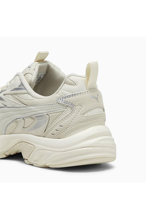 Puma 39348903 Milenio Tech Suede Erkek Günlük Spor Ayakkabı