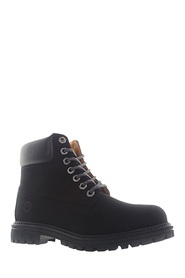 LUMBERJACK Shoes Lumberjack Ankle Boot Черный