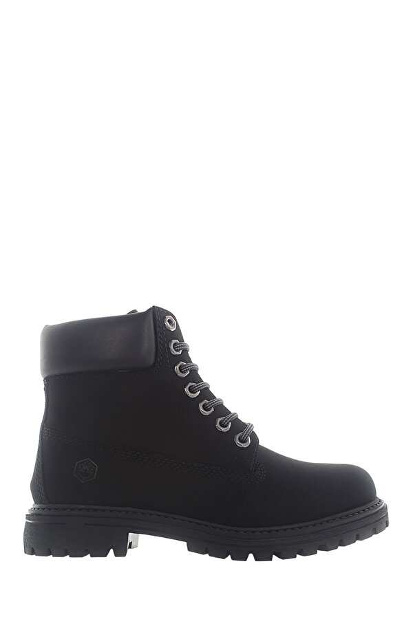 LUMBERJACK Shoes Lumberjack Ankle Boot Черный