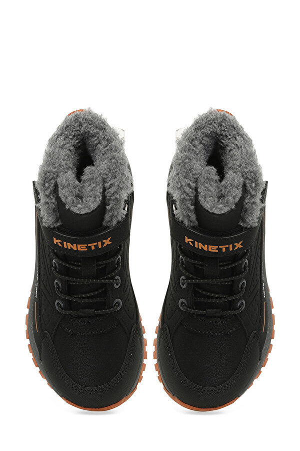 Kinetix POSENO HI P 4PR Siyah Erkek Çocuk Outdoor Bot