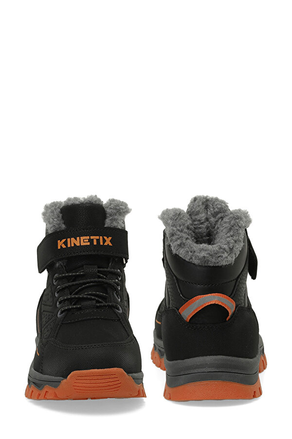 Kinetix POSENO HI P 4PR Siyah Erkek Çocuk Outdoor Bot