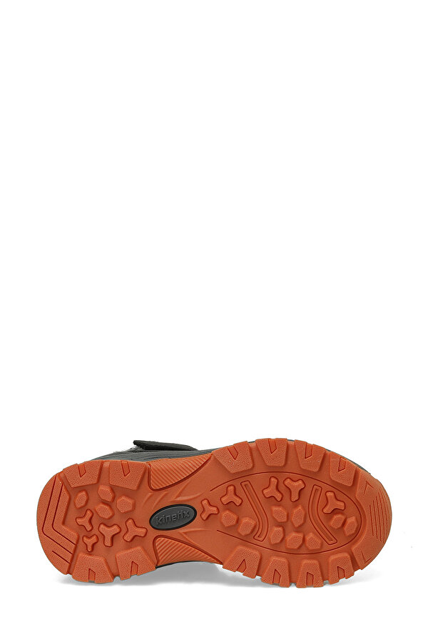 Kinetix POSENO HI P 4PR Siyah Erkek Çocuk Outdoor Bot