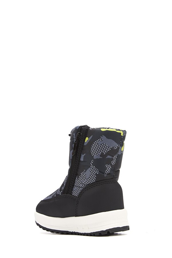 Kinetix ALEXANDER-KRK-INT 4PR GRAY Boy 487