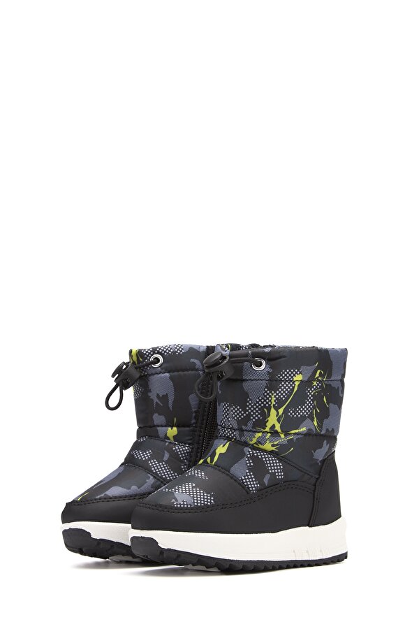 Kinetix ALEXANDER-KRK-INT 4PR GRAY Boy 487