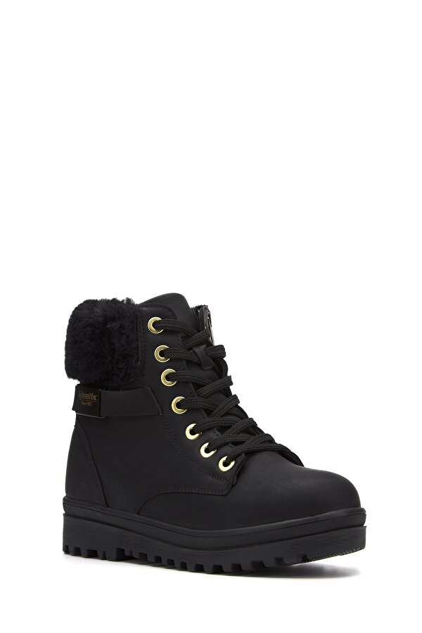 Kinetix JUNA 4PR BLACK Woman 296