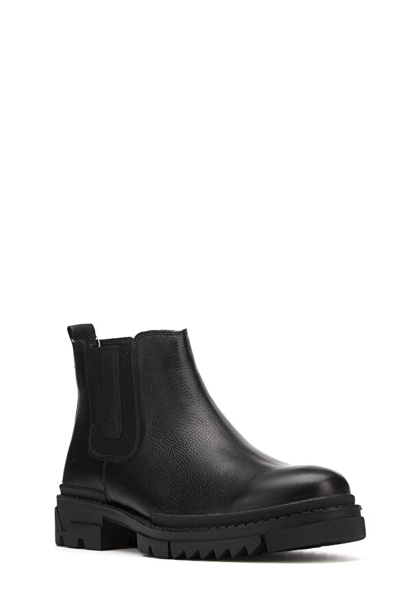 Kinetix RUBEN 4PR BLACK Man 296