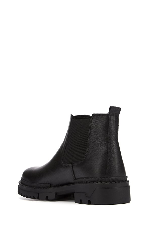 Kinetix RUBEN 4PR BLACK Man 296
