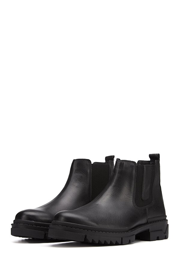 Kinetix RUBEN 4PR BLACK Man 296