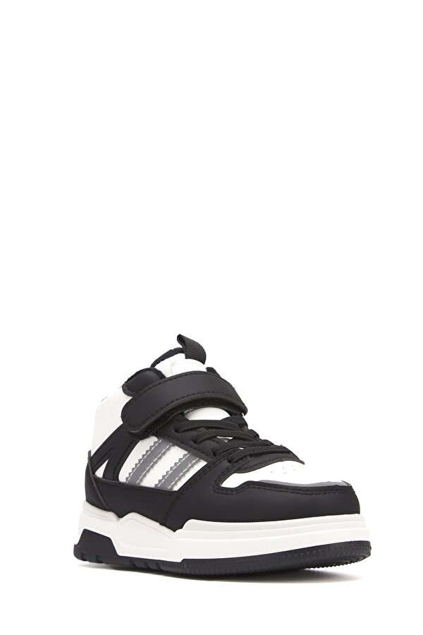 Kinetix LUPIN.P-PLR-INT 4PR BLACK Boy 002