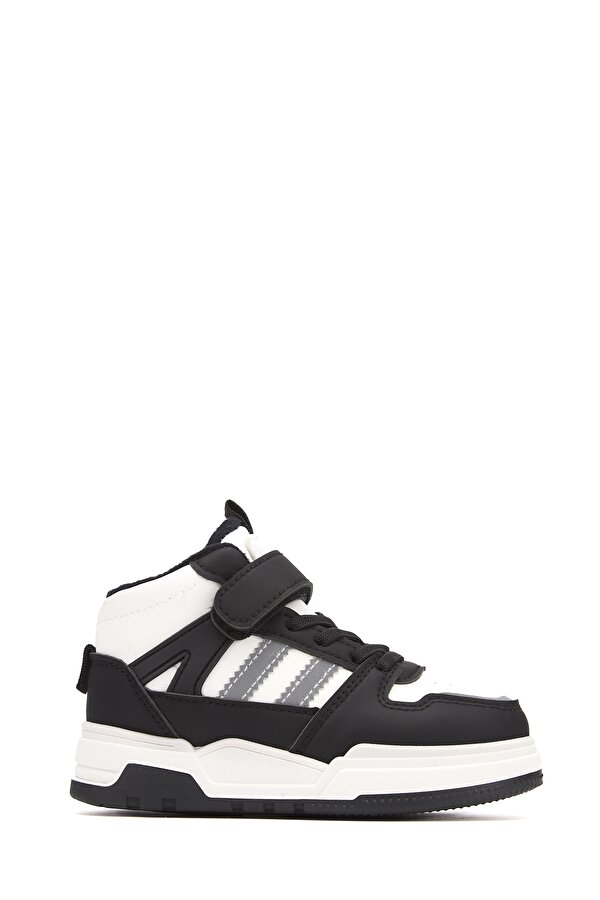 Kinetix LUPIN.P-PLR-INT 4PR BLACK Boy 002