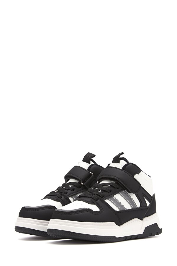 Kinetix LUPIN.P-PLR-INT 4PR BLACK Boy 002