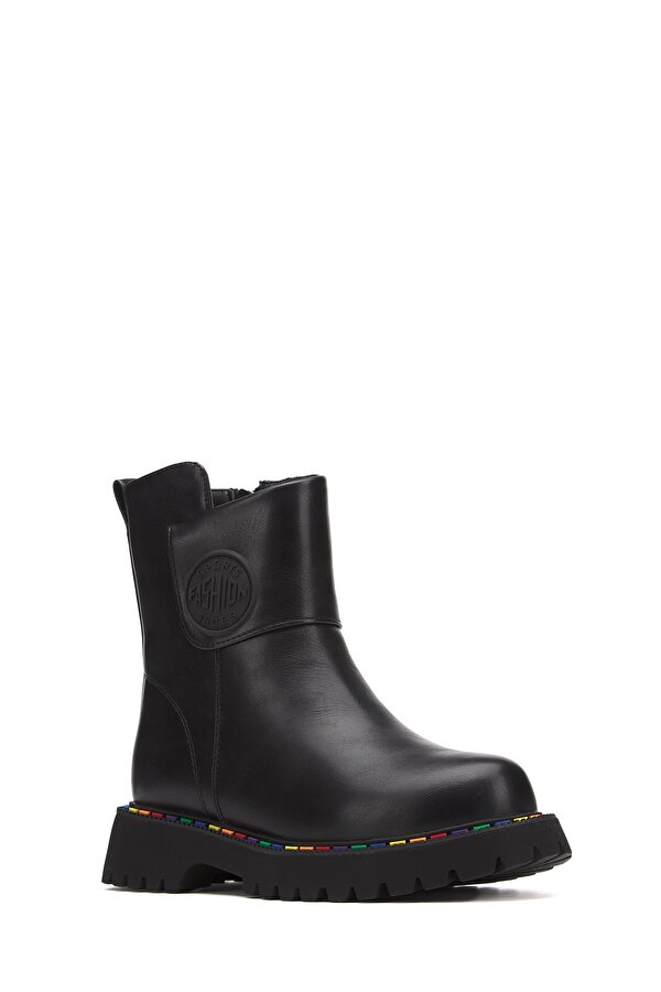 Polaris AGILITY-KRK-INT 4PR BLACK Girl 296
