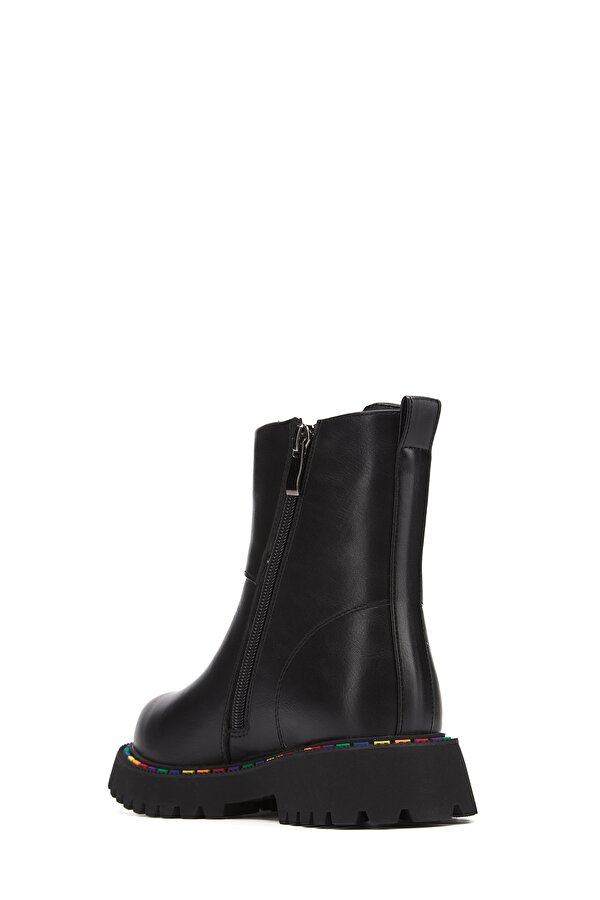 Polaris AGILITY-KRK-INT 4PR BLACK Girl 296