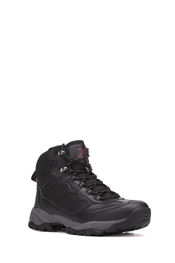 Kinetix INT-DAMAS-KRK-4PR BLACK Man 493