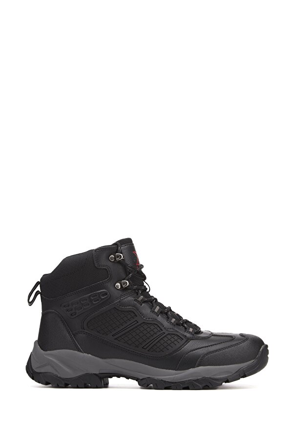 Kinetix INT-DAMAS-KRK-4PR BLACK Man 493