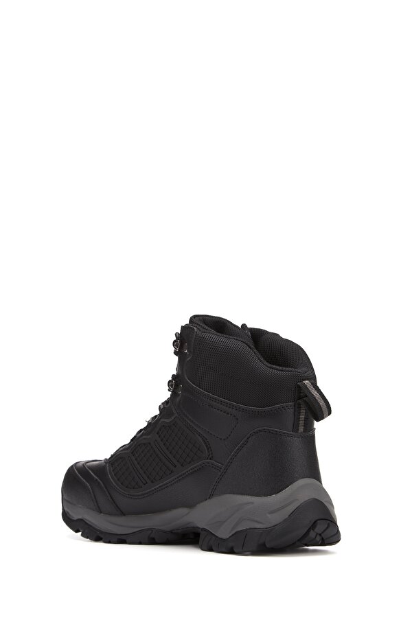 Kinetix INT-DAMAS-KRK-4PR BLACK Man 493