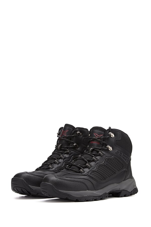 Kinetix INT-DAMAS-KRK-4PR BLACK Man 493