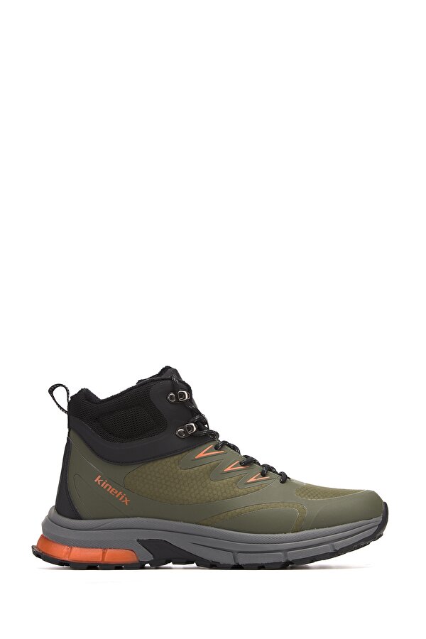 Kinetix INT-GALER-PLR-4PR KHAKI Man 493
