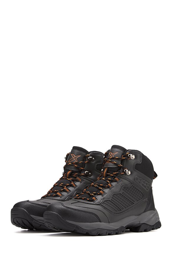 Kinetix INT-DAMAS-KRK-4PR GRAY Man 493