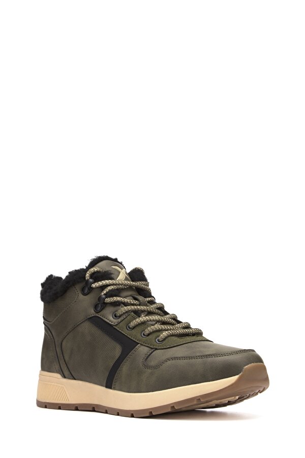 Kinetix INT1123K023-KRK 4PR KHAKI Man 002