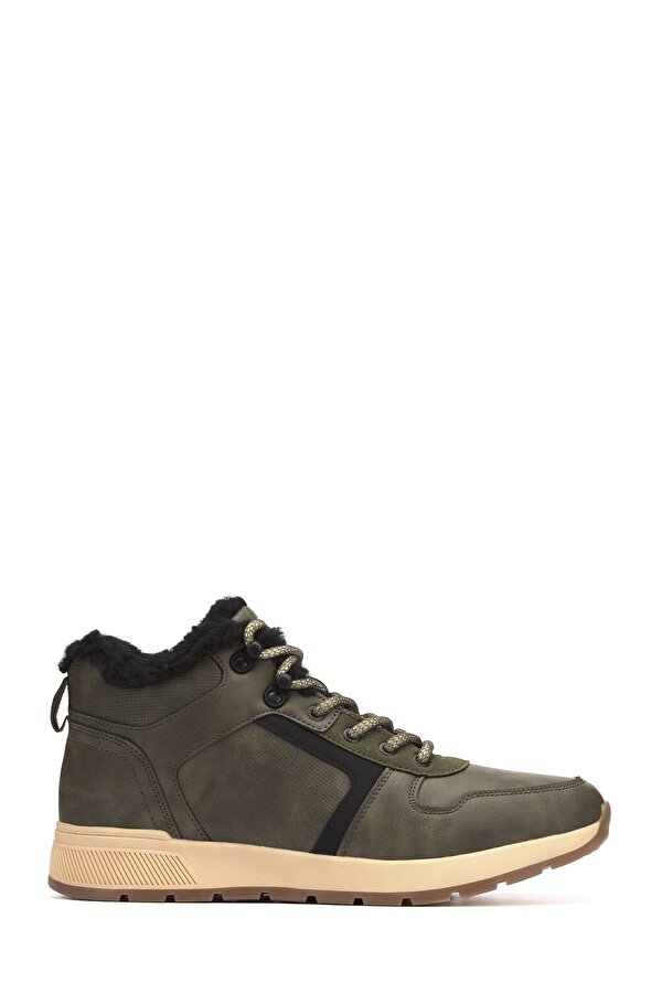 Kinetix INT1123K023-KRK 4PR KHAKI Man 002