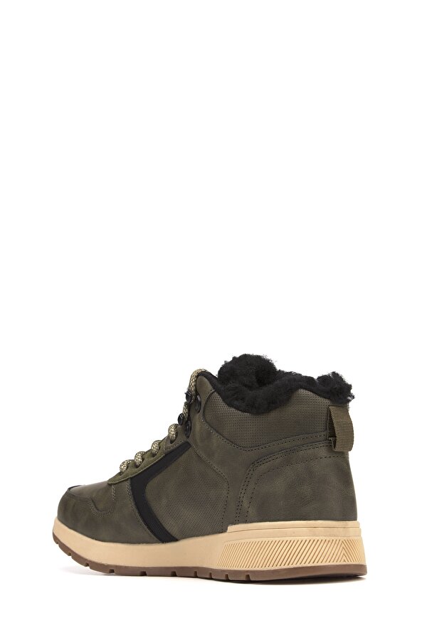 Kinetix INT1123K023-KRK 4PR KHAKI Man 002