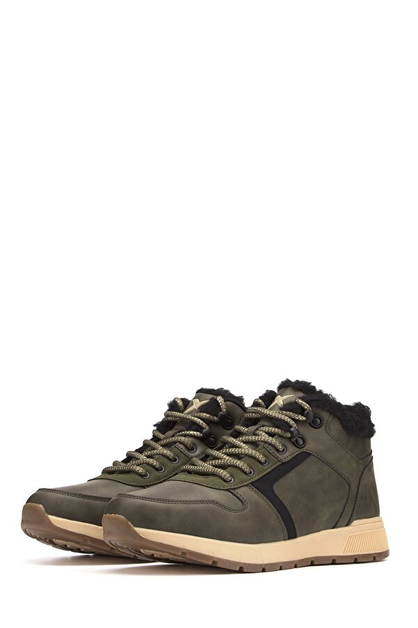 Kinetix INT1123K023-KRK 4PR KHAKI Man 002