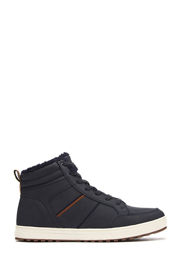 Kinetix INT1124K055 KRK 4PR NAVY BLUE Man 002