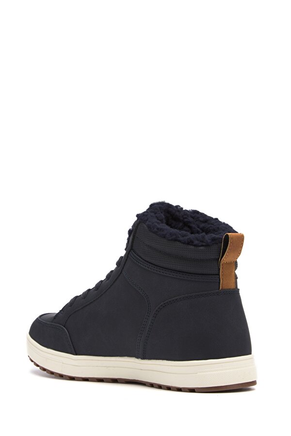 Kinetix INT1124K055 KRK 4PR NAVY BLUE Man 002