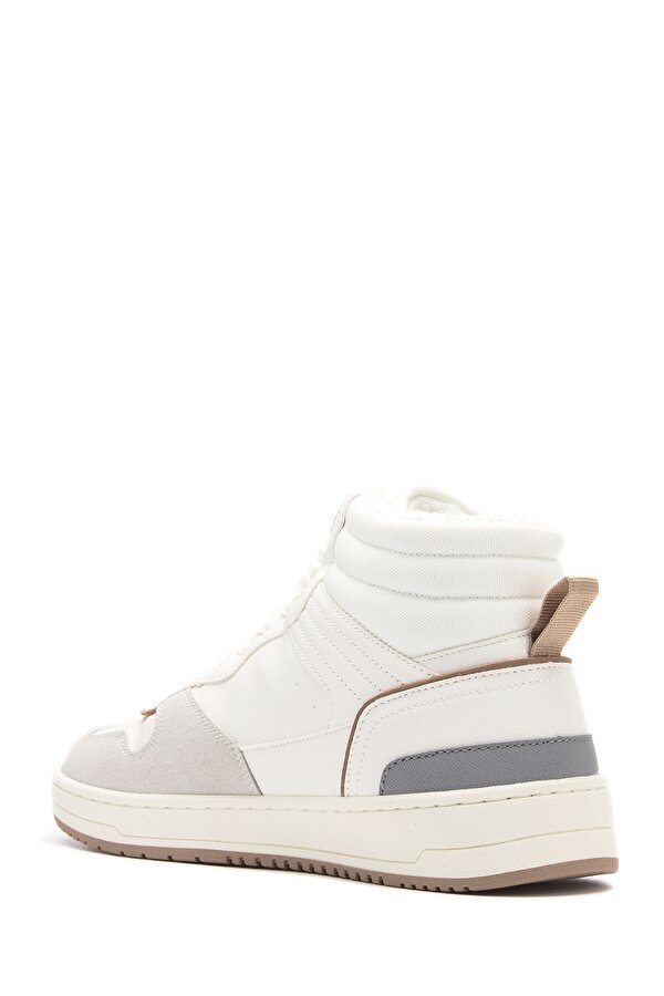 Kinetix INT1124K067 KRK 4PR WHITE Man 002