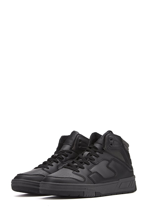 Kinetix INT1124K115 4PR BLACK Man 002