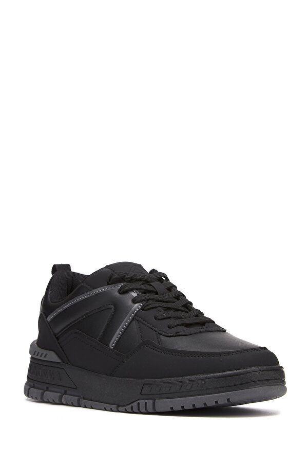 Kinetix Int1124K128 Krk 4Pr Черный Мужчина Повседневные Кроссовки