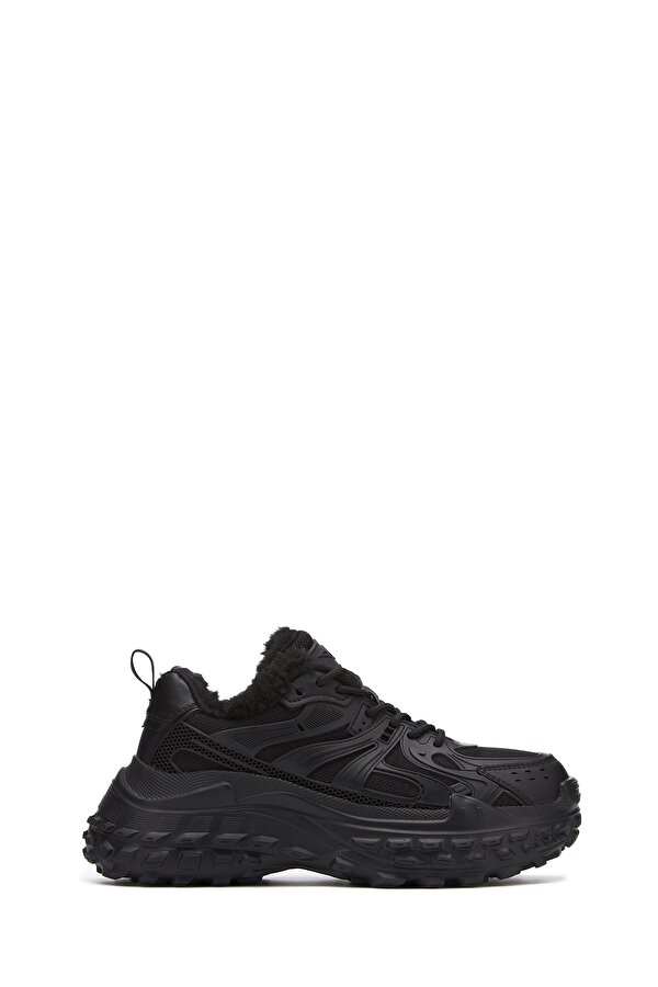 Kinetix INT1224K095-KRK 4PR BLACK Woman 423
