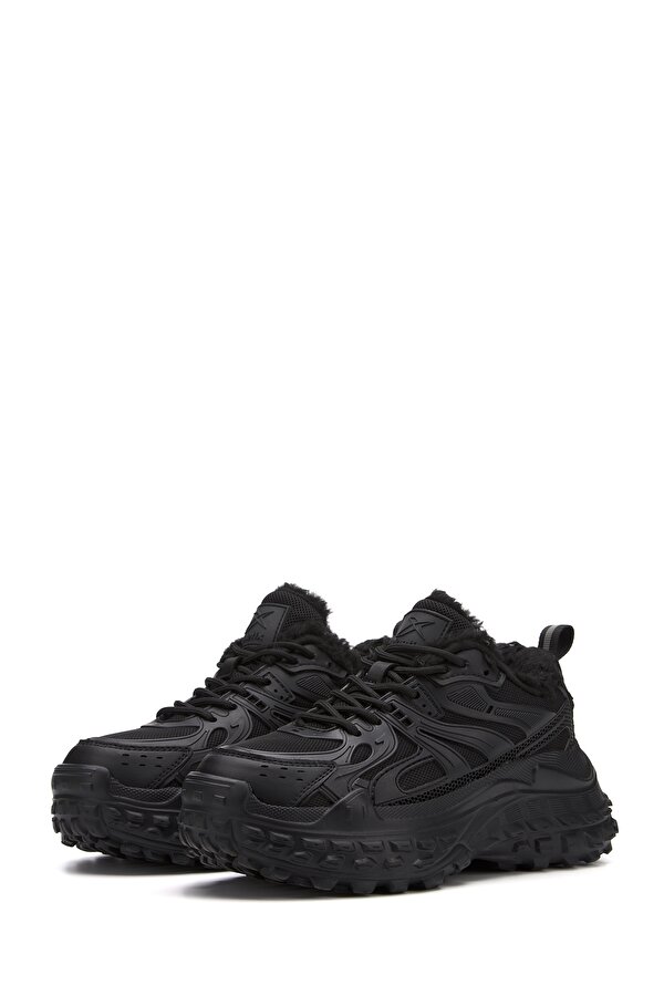Kinetix INT1224K095-KRK 4PR BLACK Woman 423