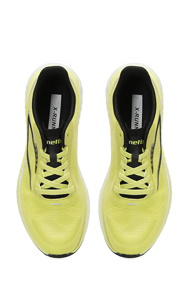 Kinetix MAGIC RUN TX 5FX Yeşil Erkek Koşu Ayakkabısı