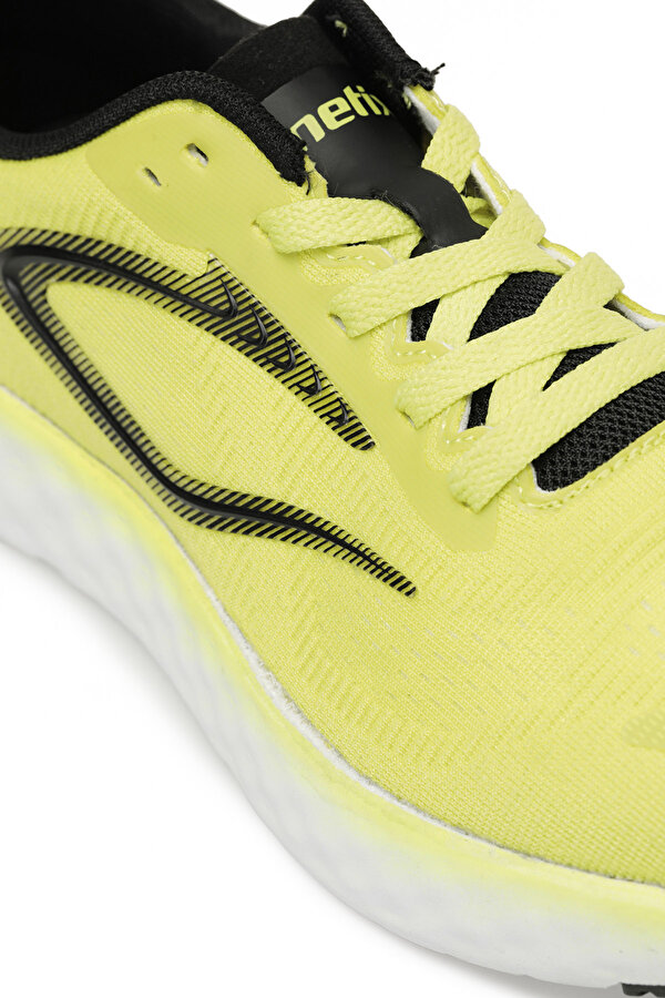 Kinetix MAGIC RUN TX 5FX Yeşil Erkek Koşu Ayakkabısı