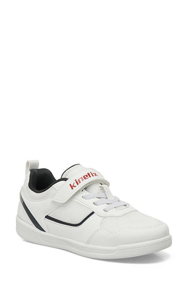 Kinetix HORNET J F 5FX Beyaz Erkek Çocuk Sneaker