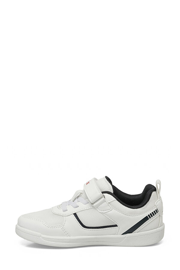 Kinetix HORNET J F 5FX Beyaz Erkek Çocuk Sneaker