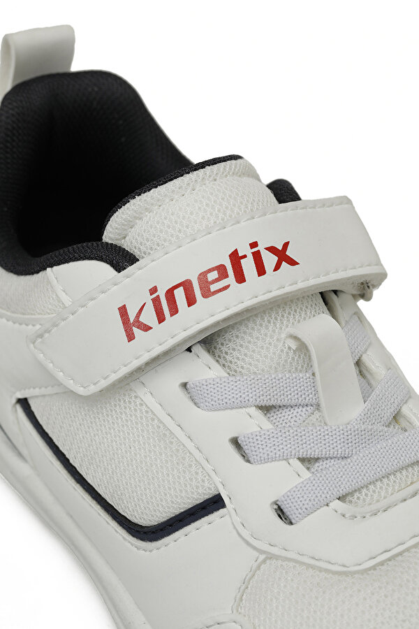 Kinetix HORNET J F 5FX Beyaz Erkek Çocuk Sneaker