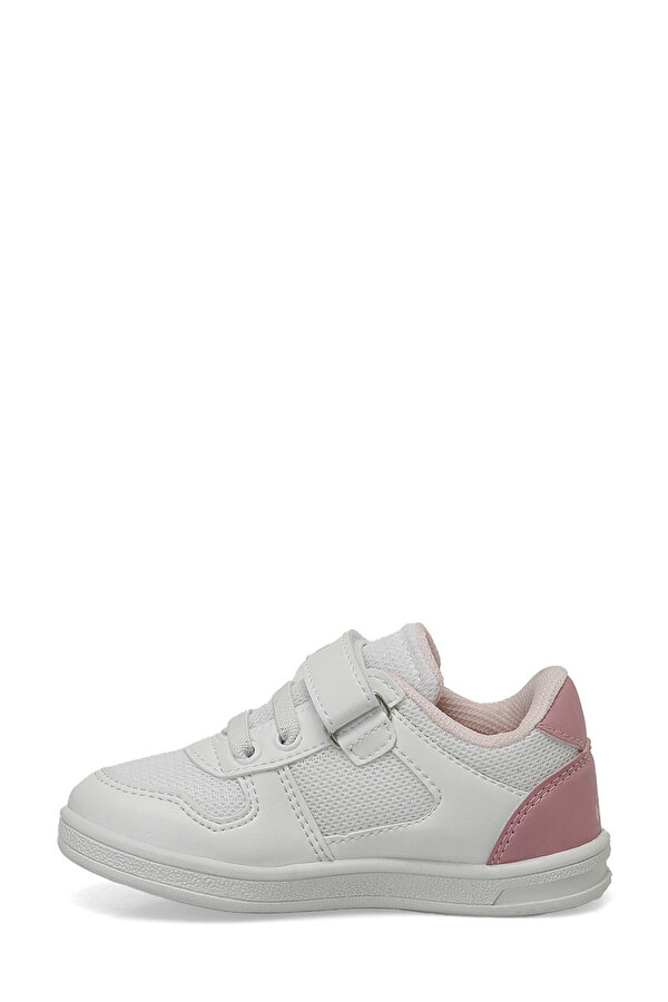 Kinetix FERMO B 5FX Beyaz Kız Çocuk Sneaker