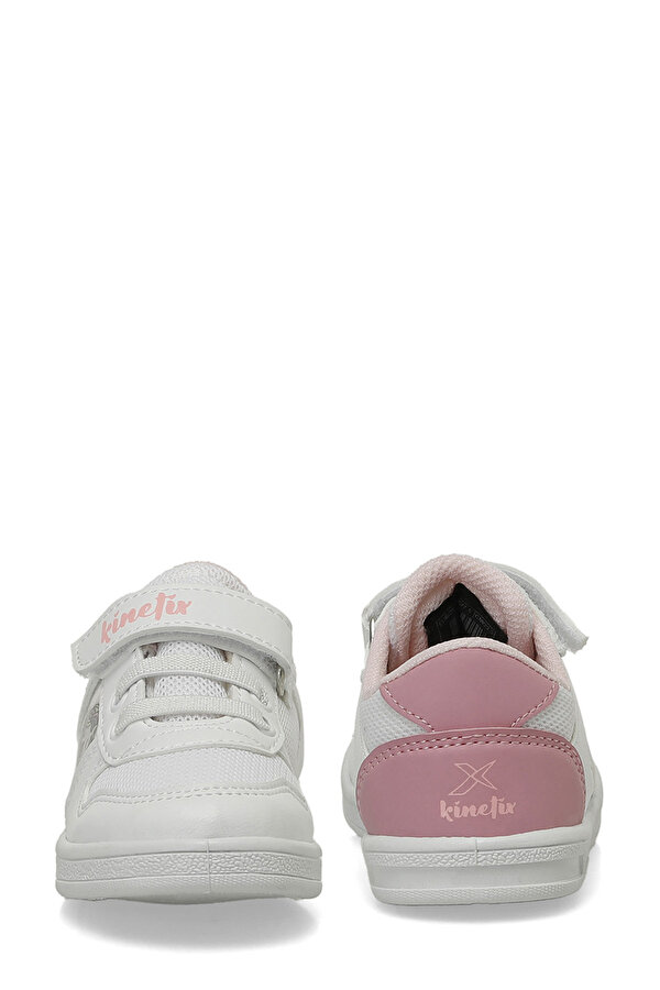 Kinetix FERMO B 5FX Beyaz Kız Çocuk Sneaker