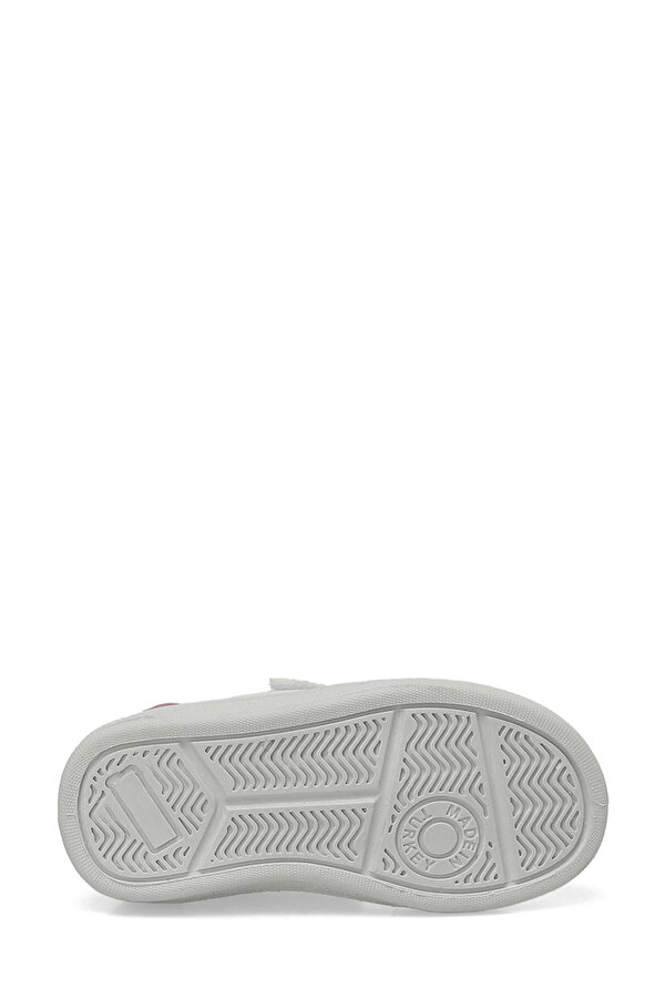 Kinetix FERMO B 5FX Beyaz Kız Çocuk Sneaker