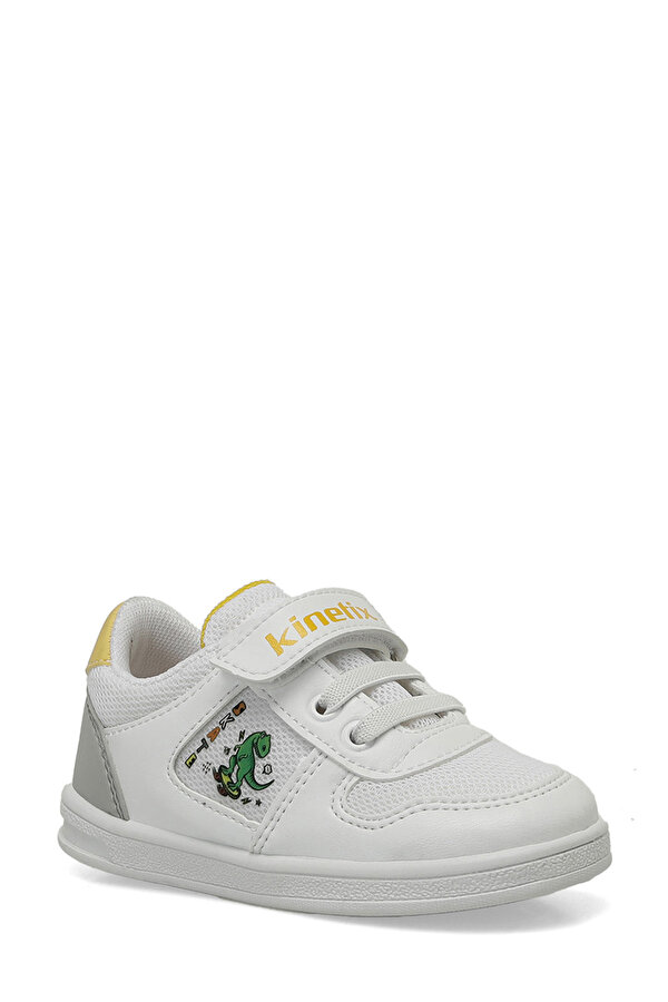 Kinetix FERMOS B 5FX Beyaz Erkek Çocuk Sneaker