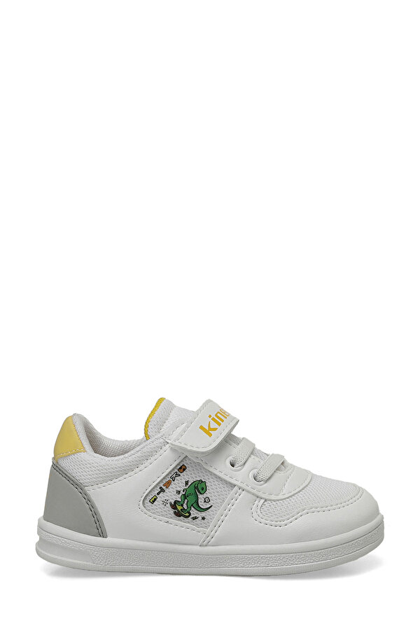 Kinetix FERMOS B 5FX Beyaz Erkek Çocuk Sneaker